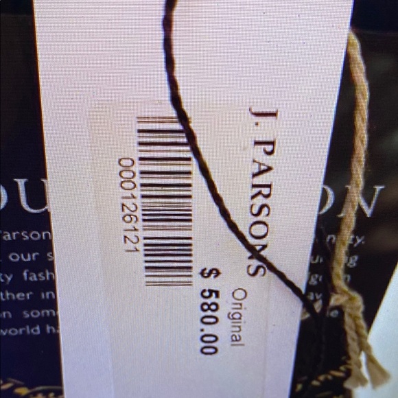 Elegant Black and Blue Taffeta & Lace Embellished Formal Evening Gown Size 10 - Picture 11 of 11